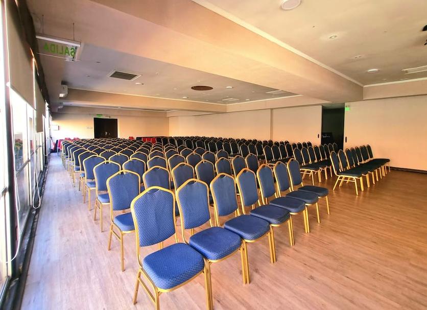Konferenzraum Foto