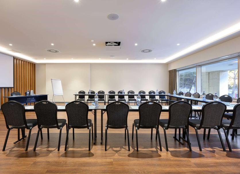 Konferenzraum Foto