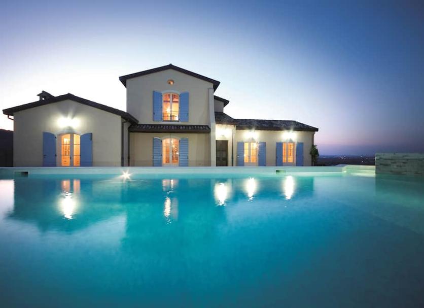 Pool Foto