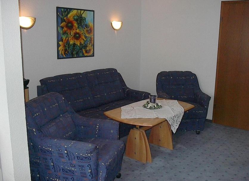 Wohnzimmer Foto