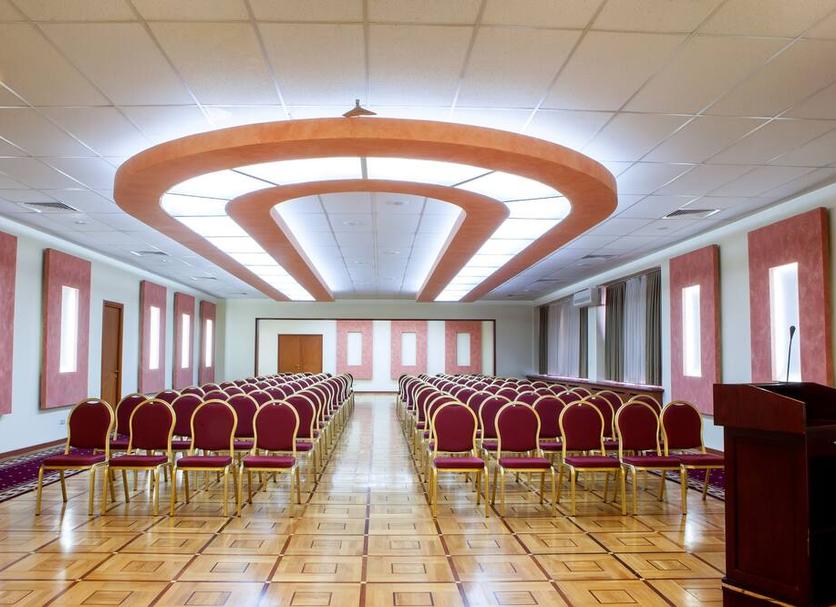 Konferenzraum Foto