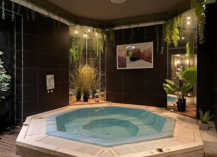 Wellness Foto