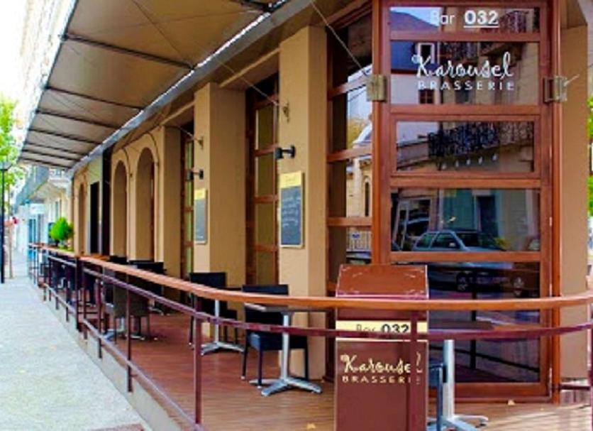 Gebäude Foto
