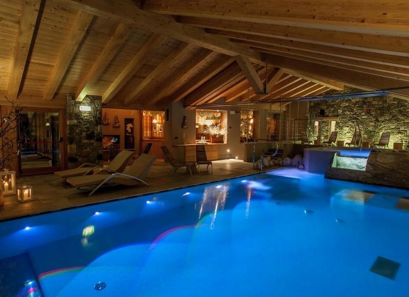 Pool Foto