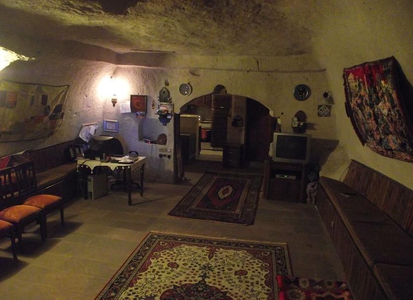 Wohnzimmer Foto