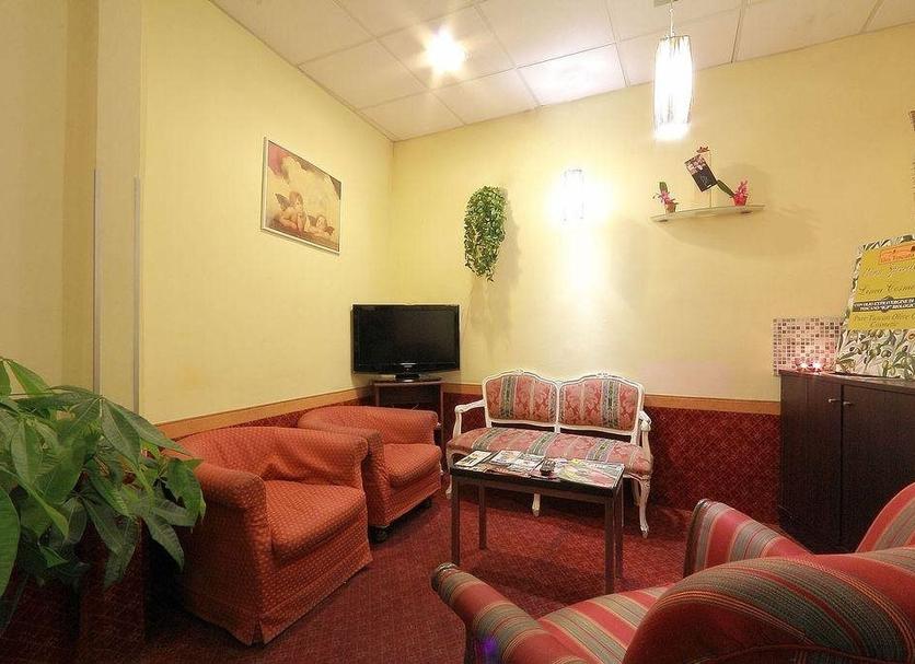 Wohnzimmer Foto