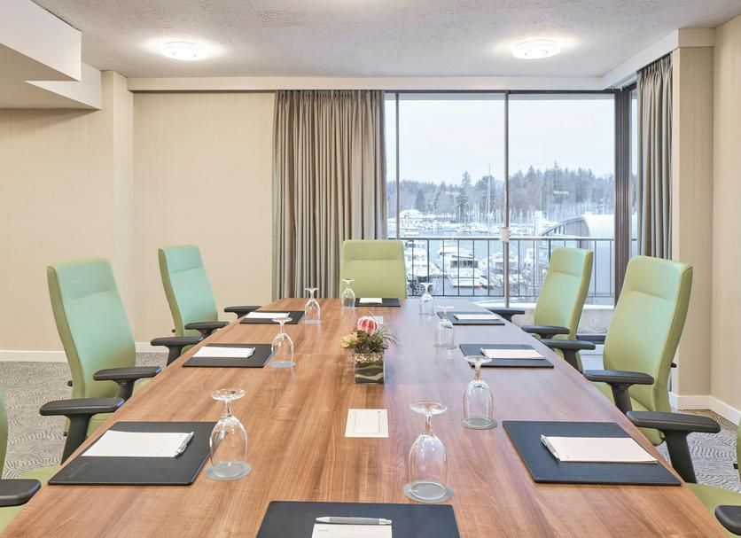 Konferenzraum Foto