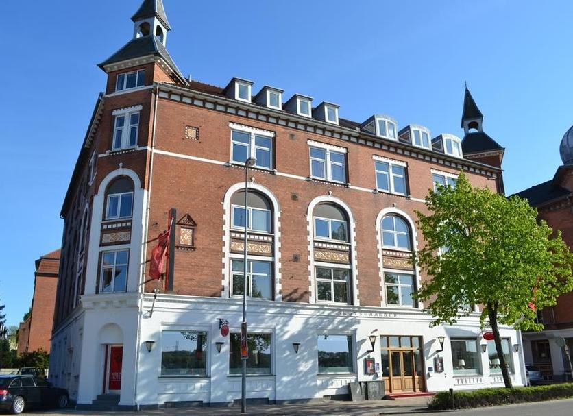 Gebäude Foto
