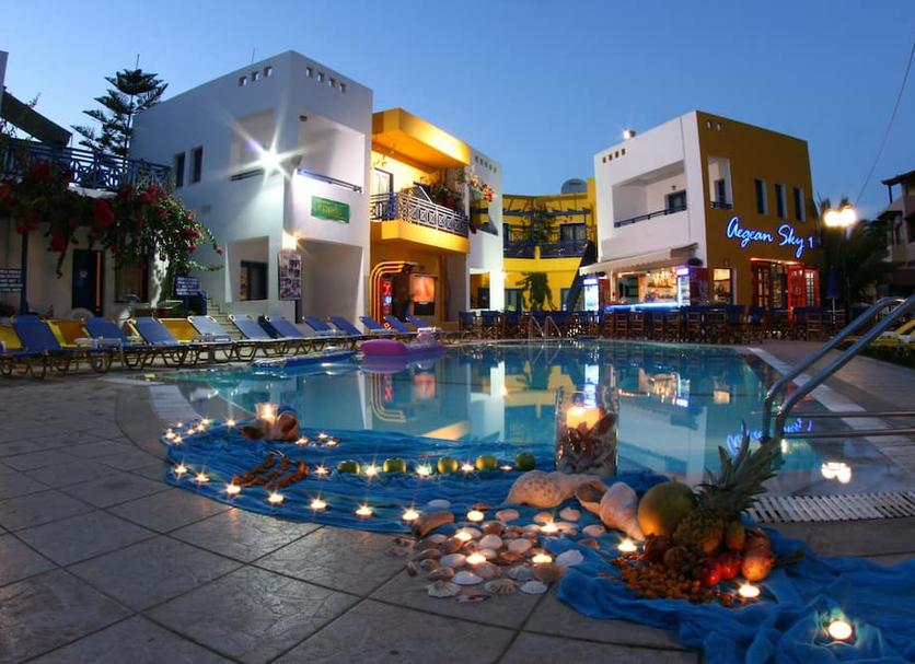 Pool Foto