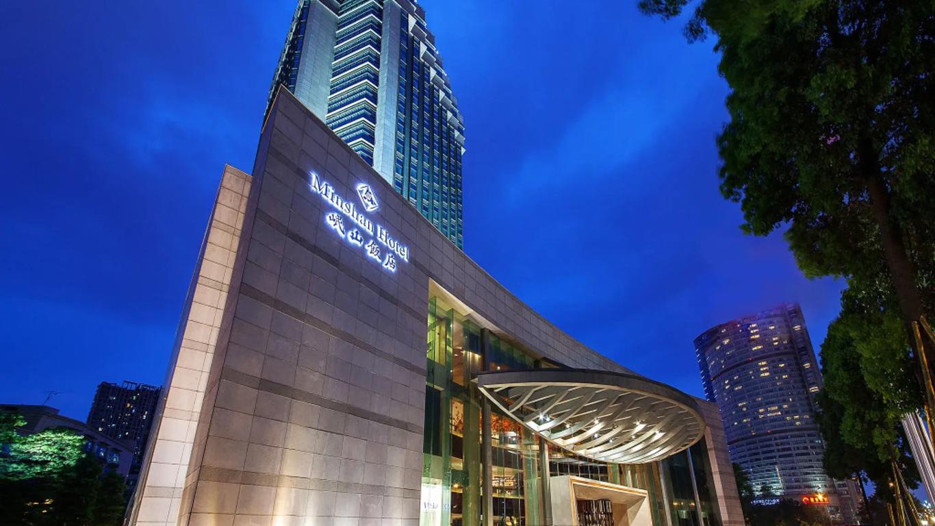 Minshan Hotel