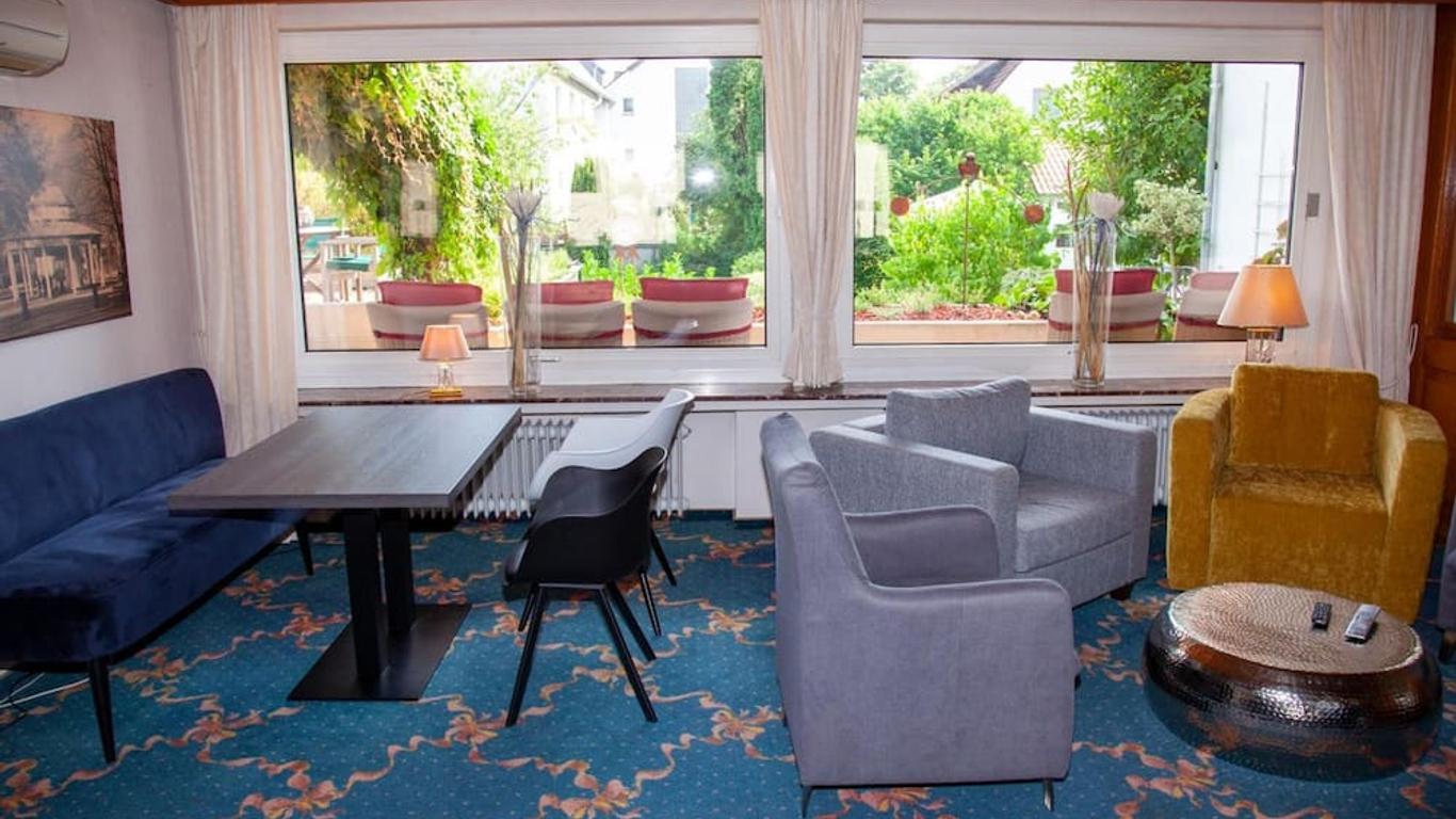 Hotel Lammerts
