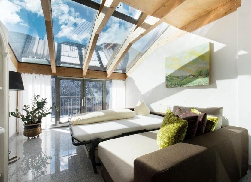 Wohnzimmer Foto