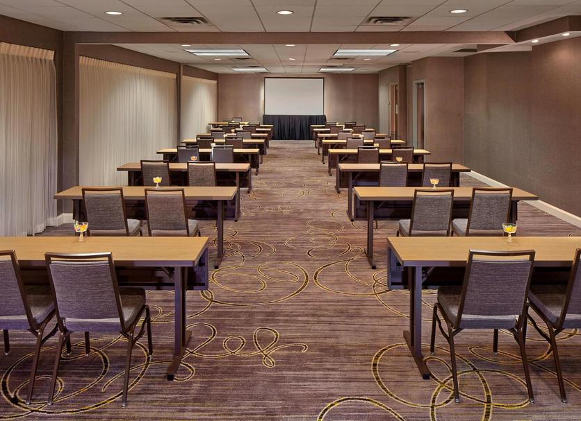 Konferenzraum Foto