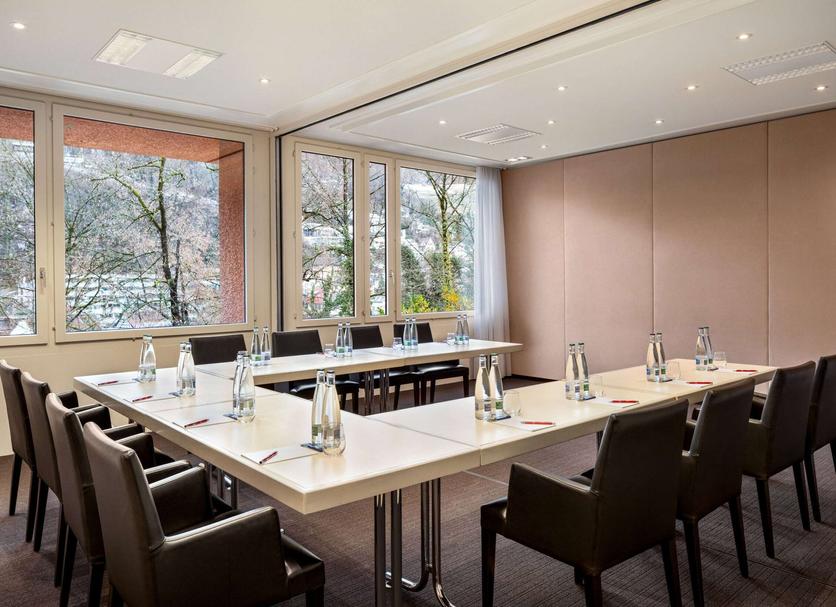Konferenzraum Foto