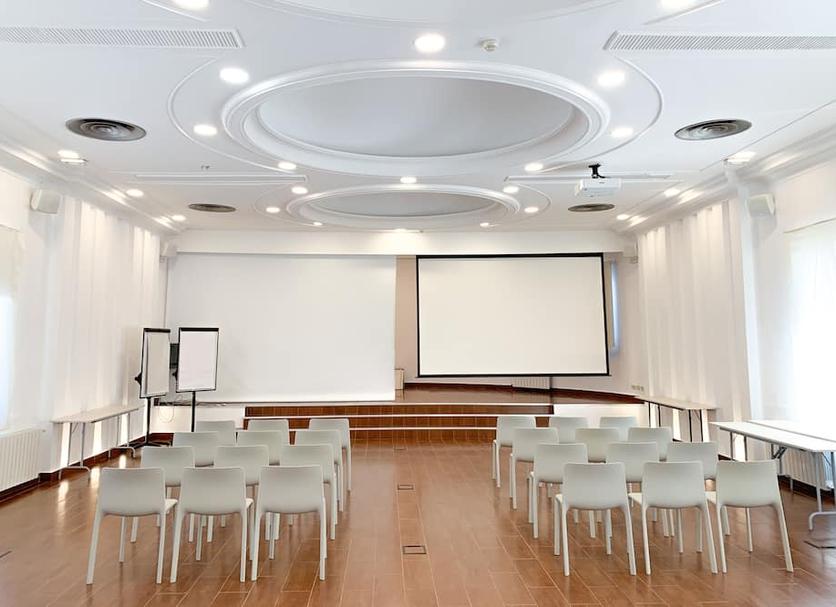Konferenzraum Foto