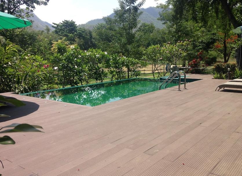 Pool Foto