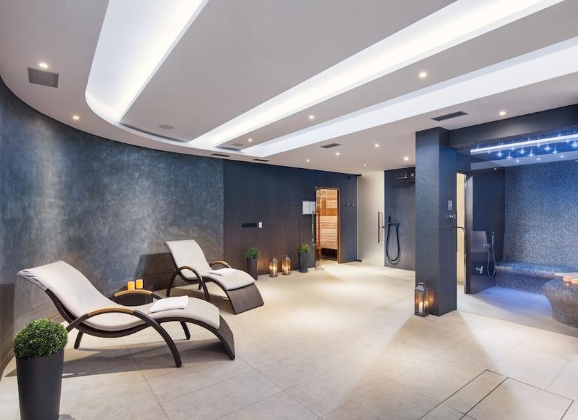 Wellness Foto