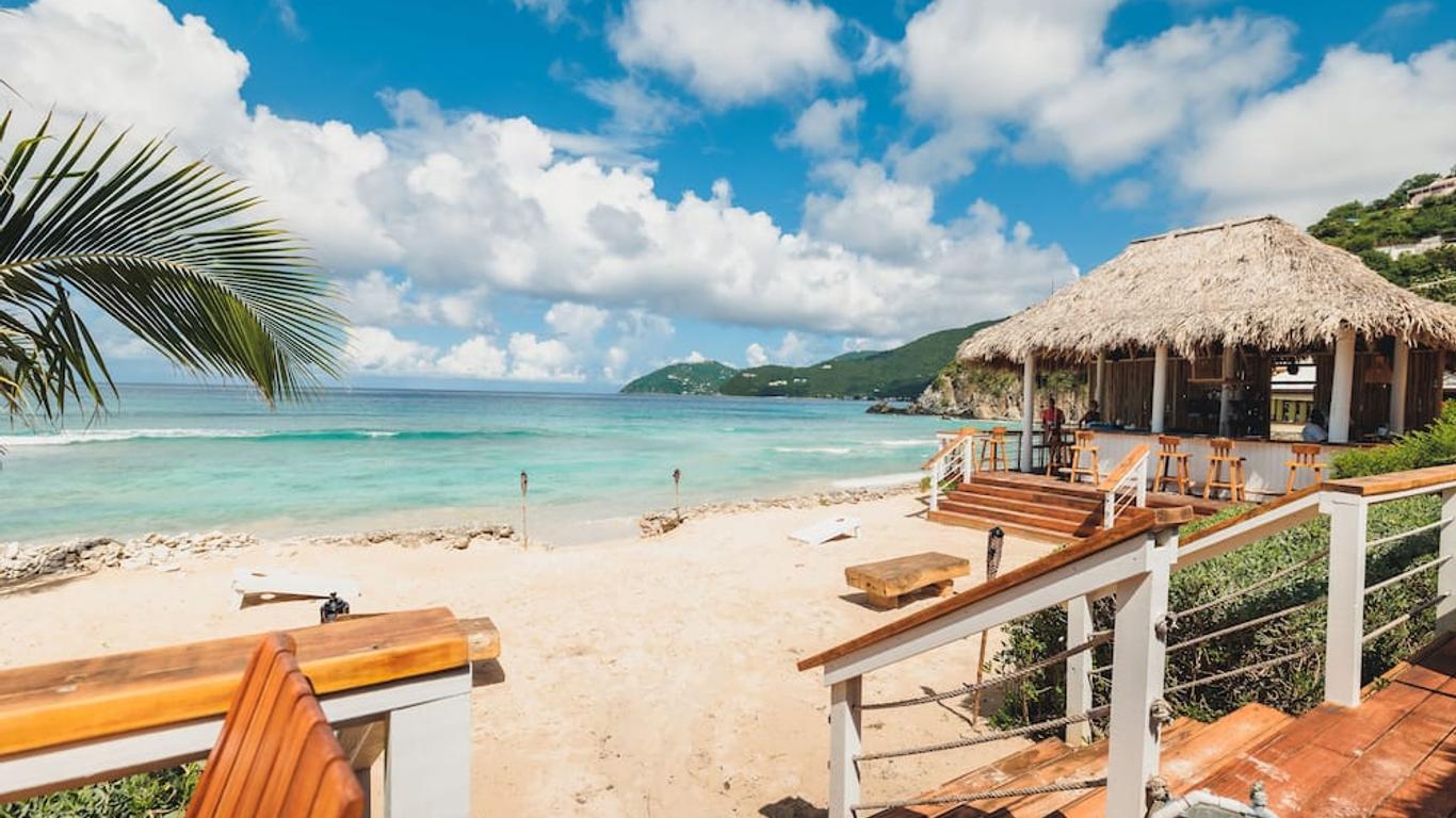 Long Bay Beach Resort
