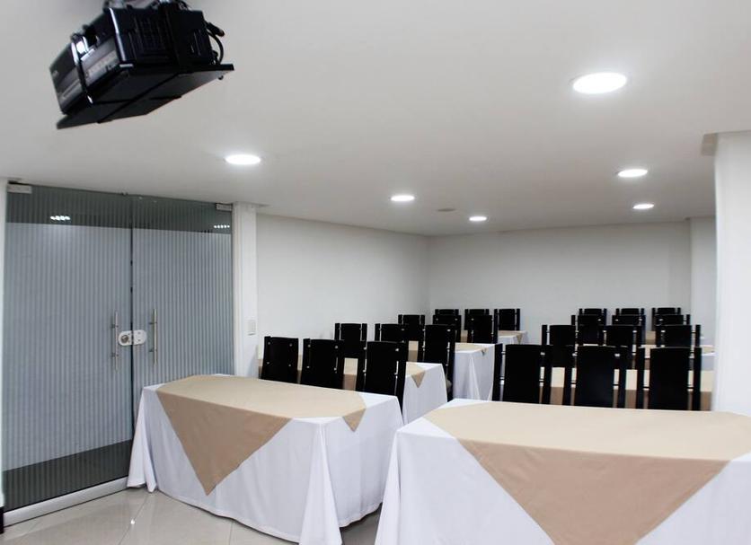 Konferenzraum Foto
