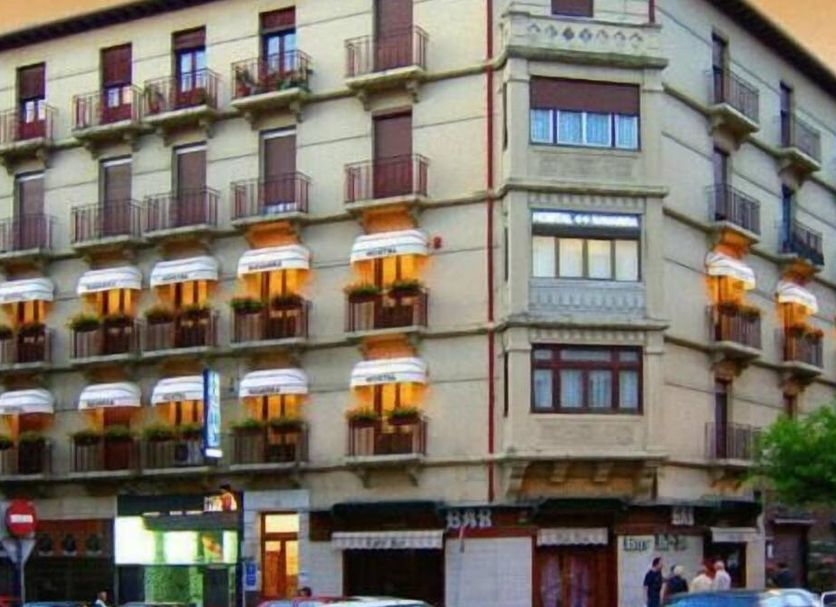 Gebäude Foto