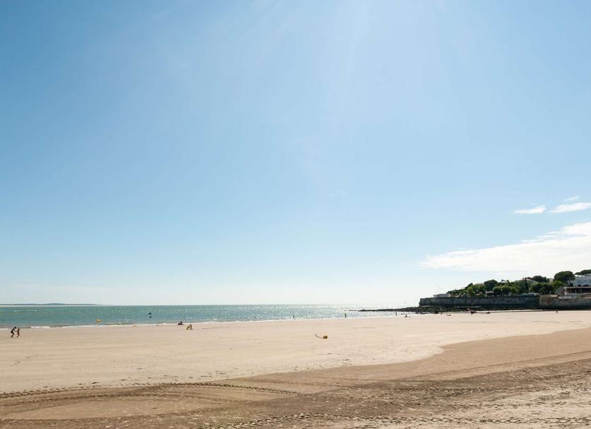 Strand Foto