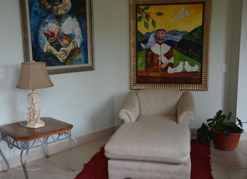 Wohnzimmer Foto