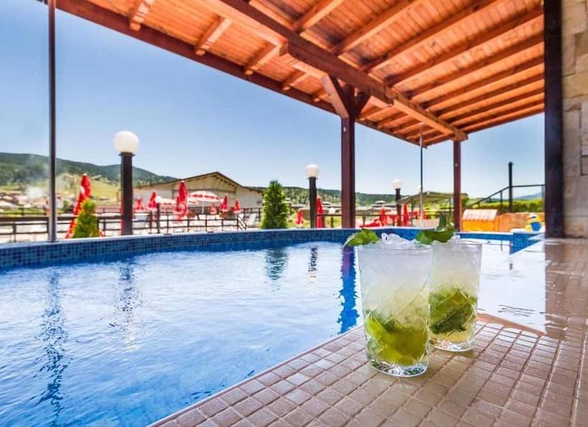 Pool Foto