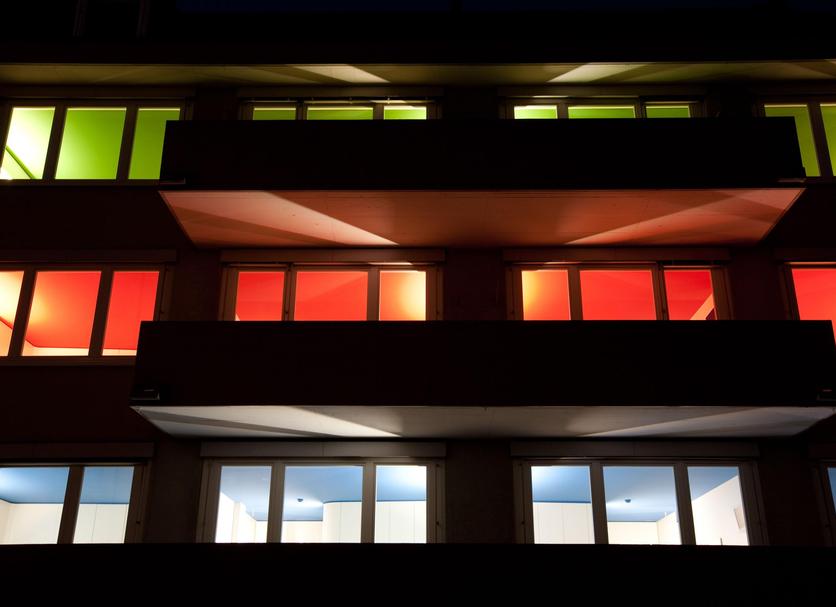 Gebäude Foto