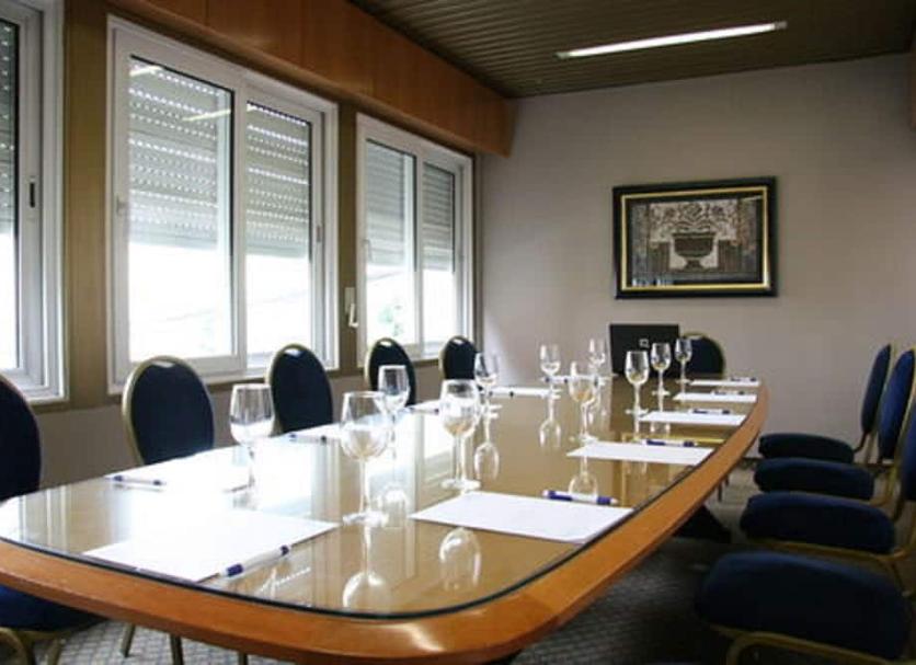 Konferenzraum Foto