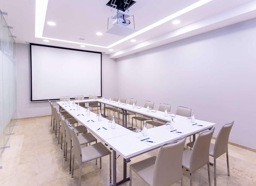 Konferenzraum Foto