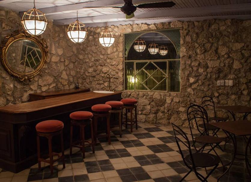 Bar Foto