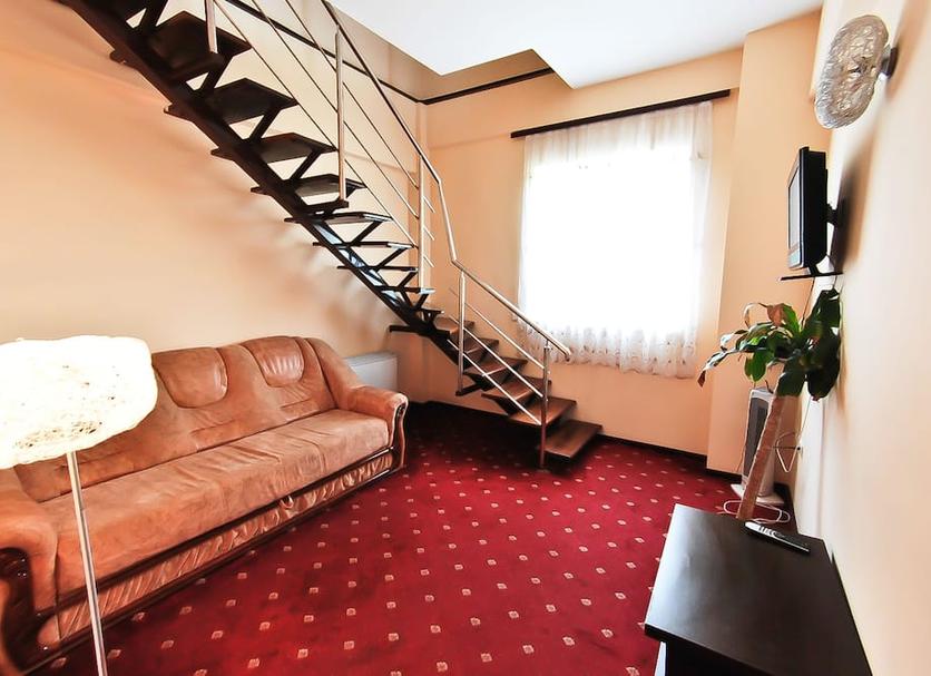 Wohnzimmer Foto