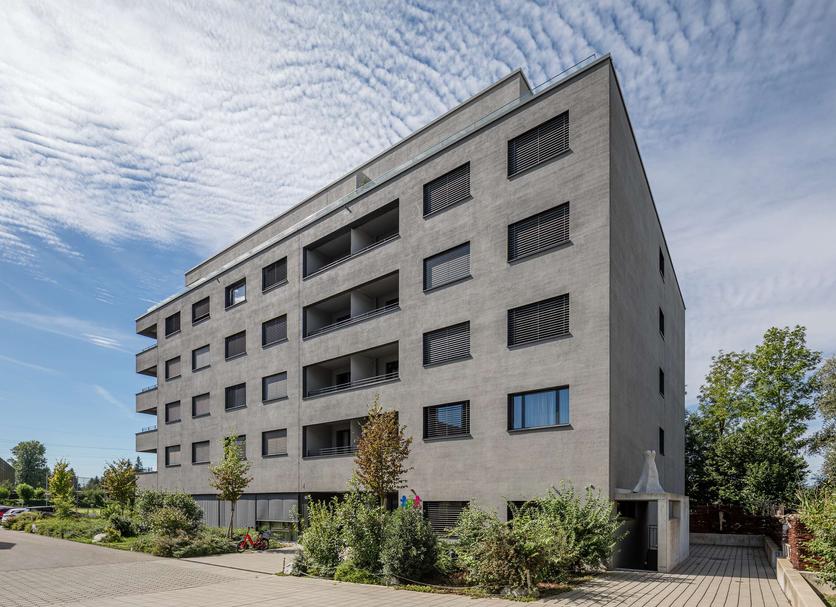 Gebäude Foto