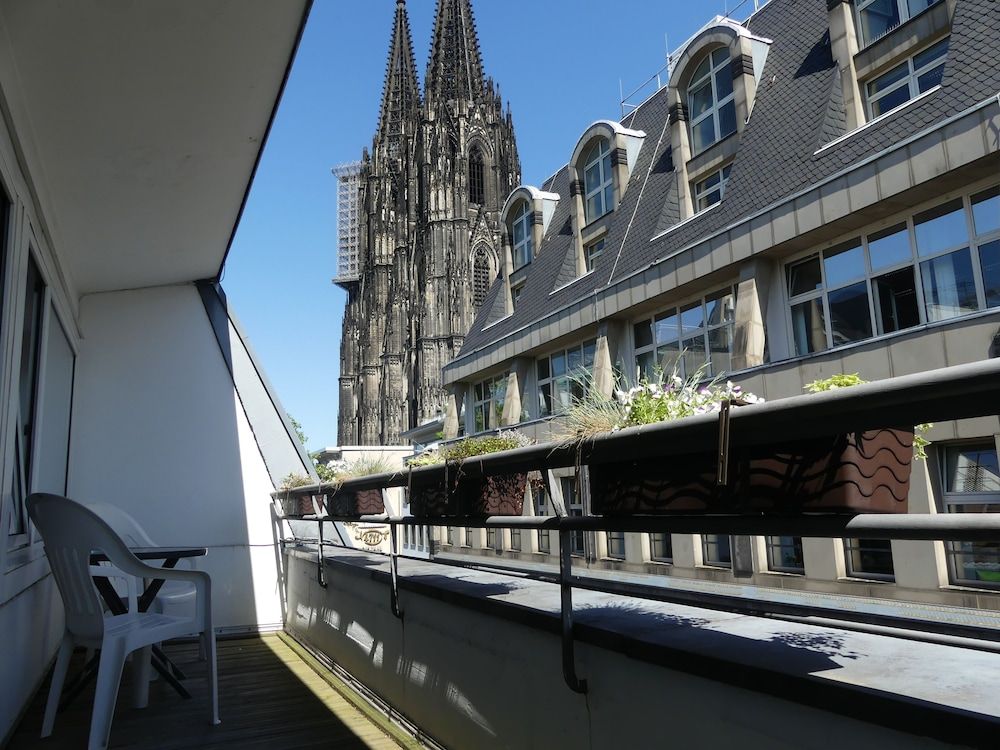 Außenansicht Foto