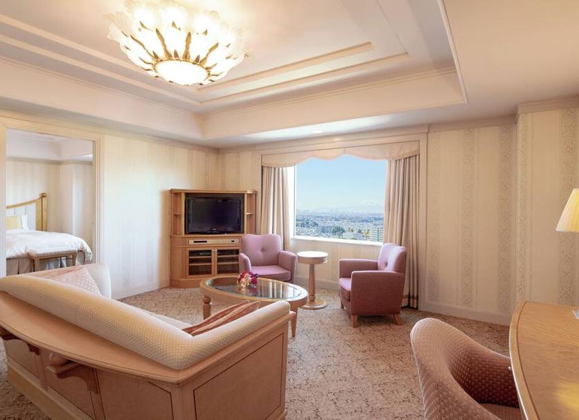 Wohnzimmer Foto