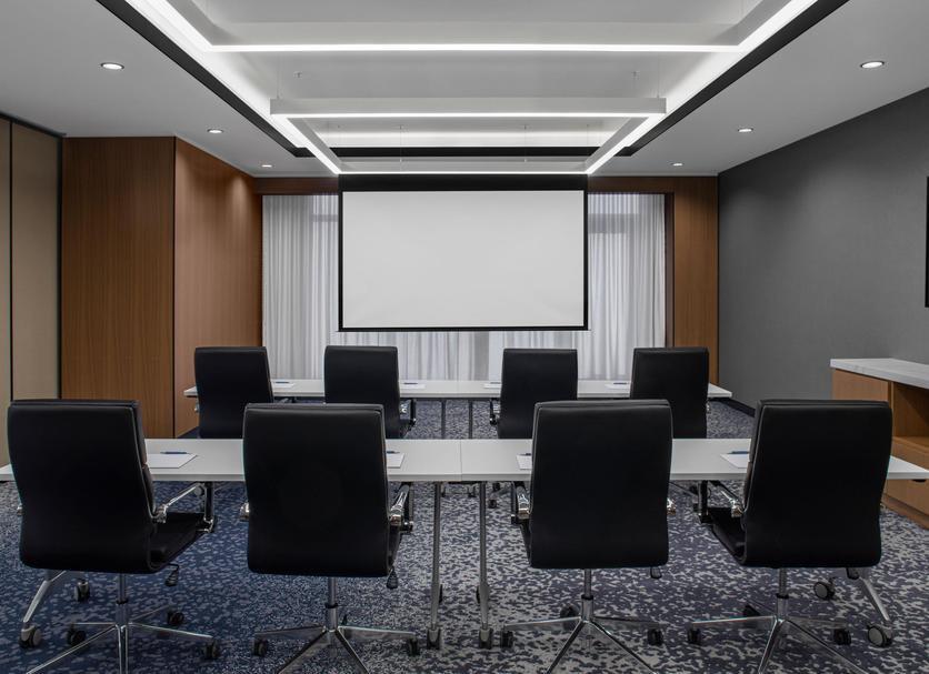 Konferenzraum Foto