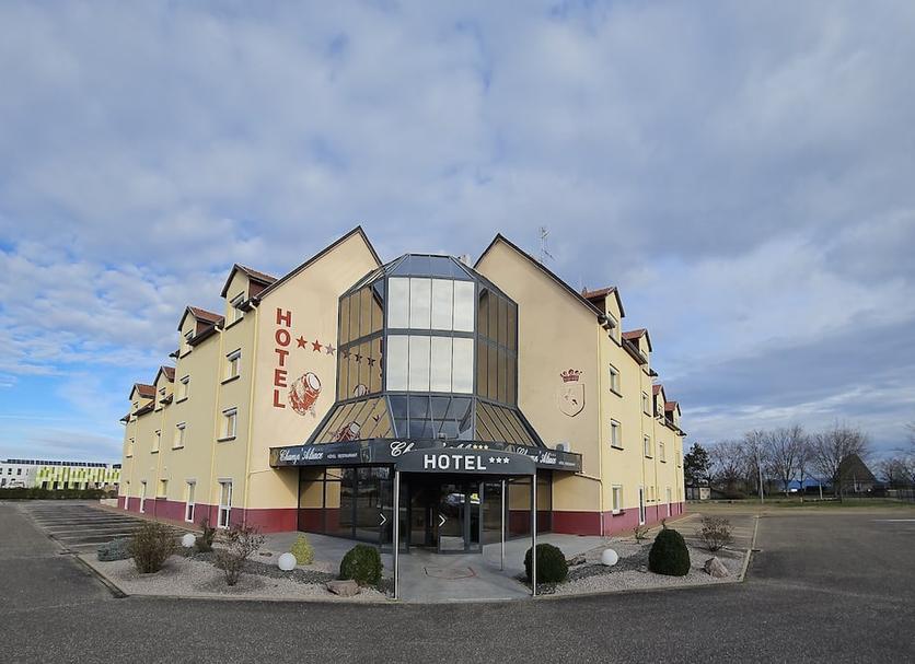Gebäude Foto