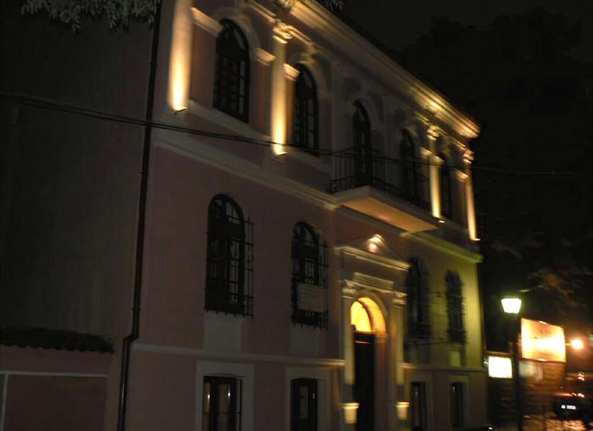 Gebäude Foto