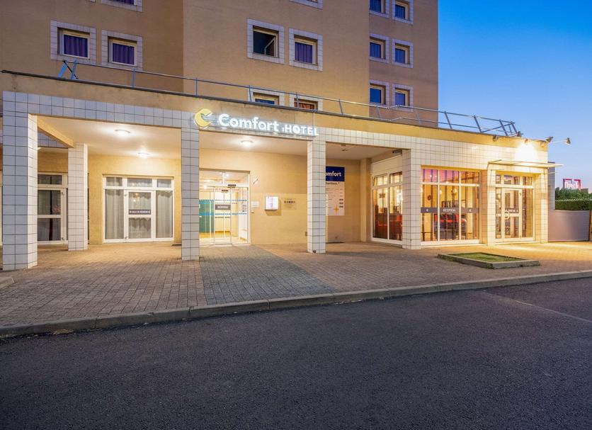 Gebäude Foto