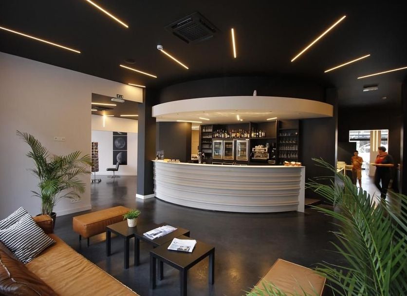 Bar Foto