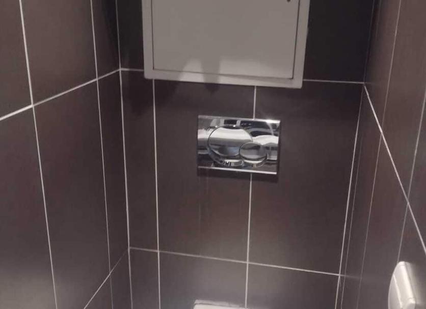 Zimmerausstattung Foto