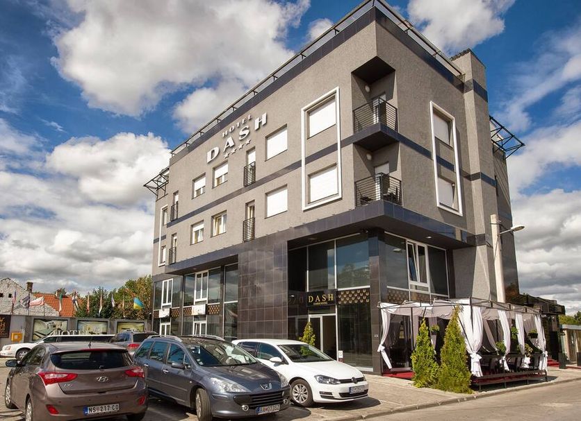 Gebäude Foto