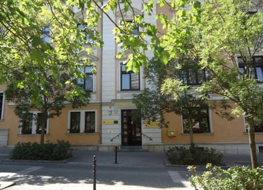 Gebäude Foto