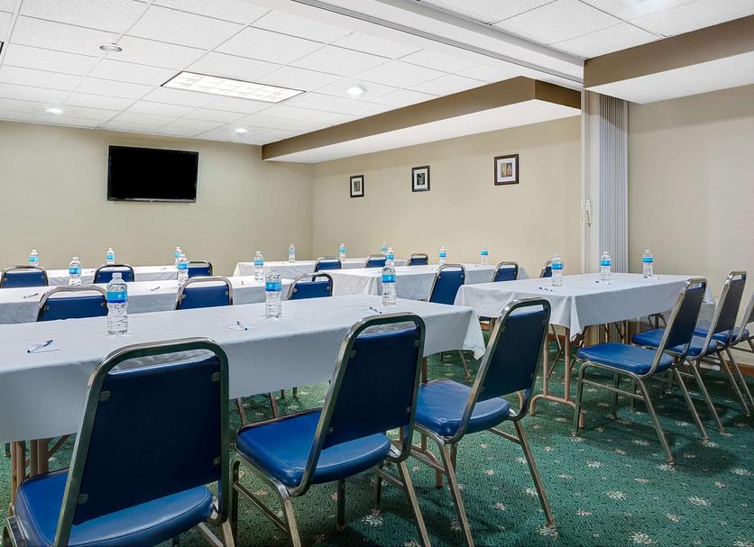 Konferenzraum Foto