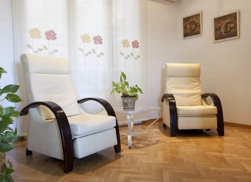 Wohnzimmer Foto