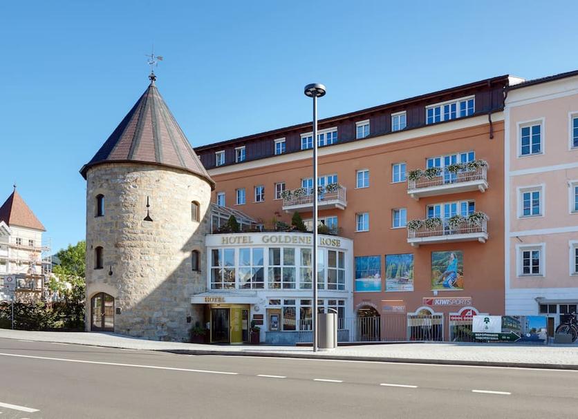Gebäude Foto