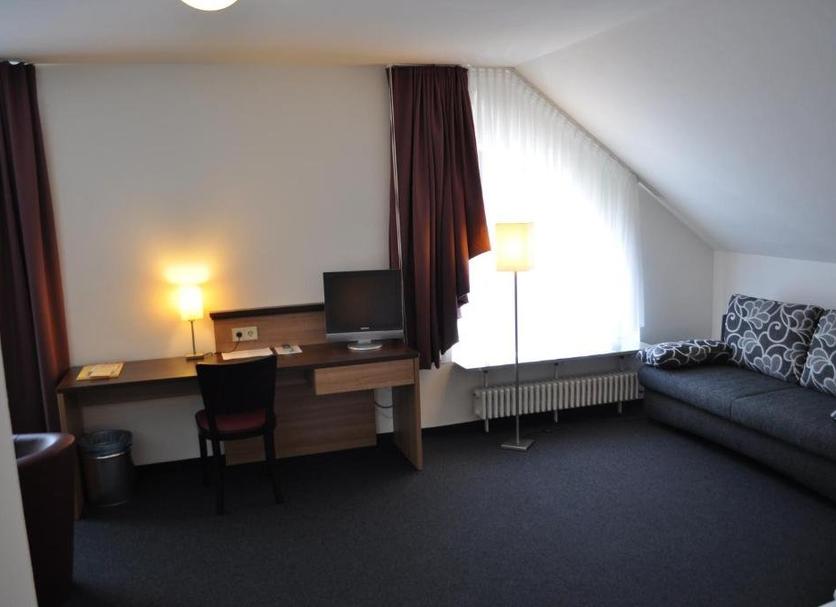 Wohnzimmer Foto