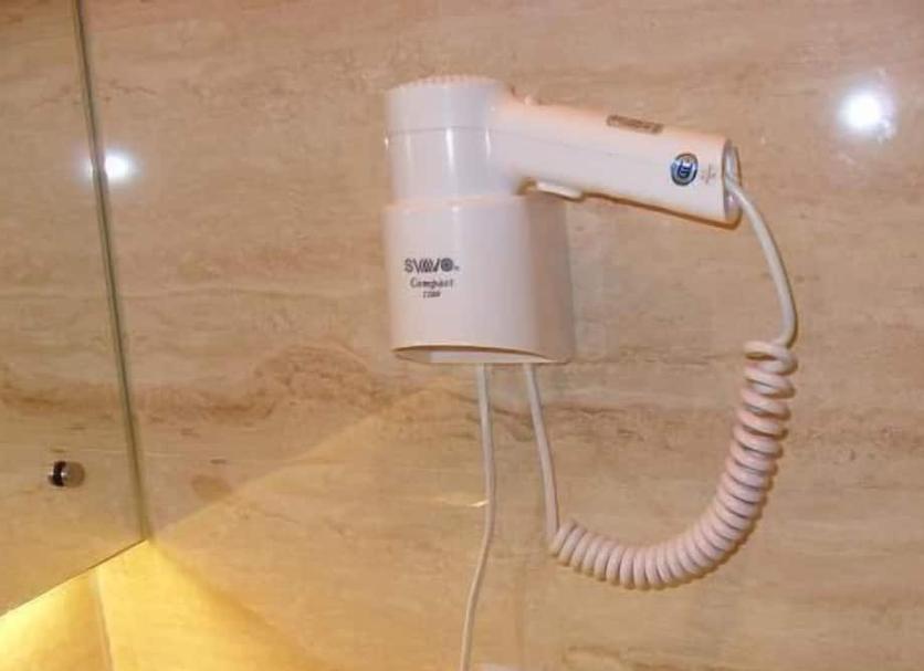 Zimmerausstattung Foto