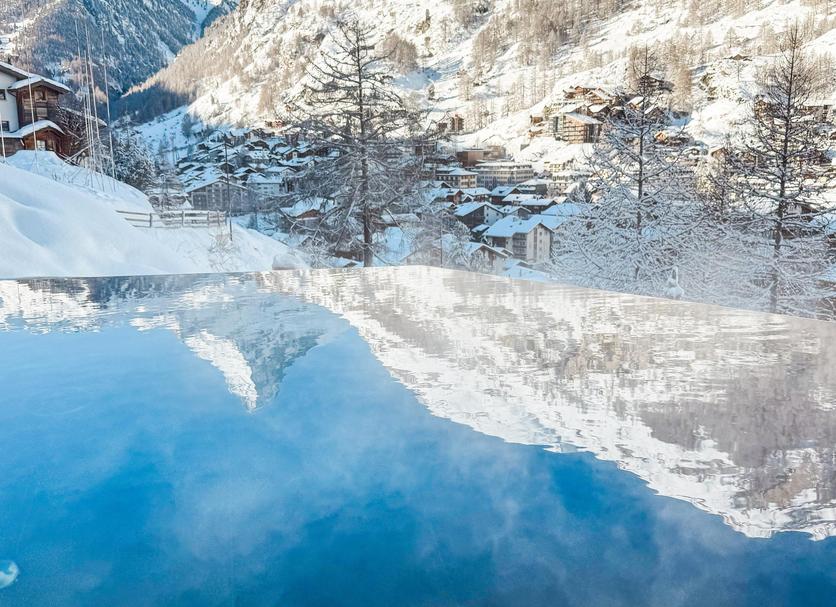 Außenansicht Foto