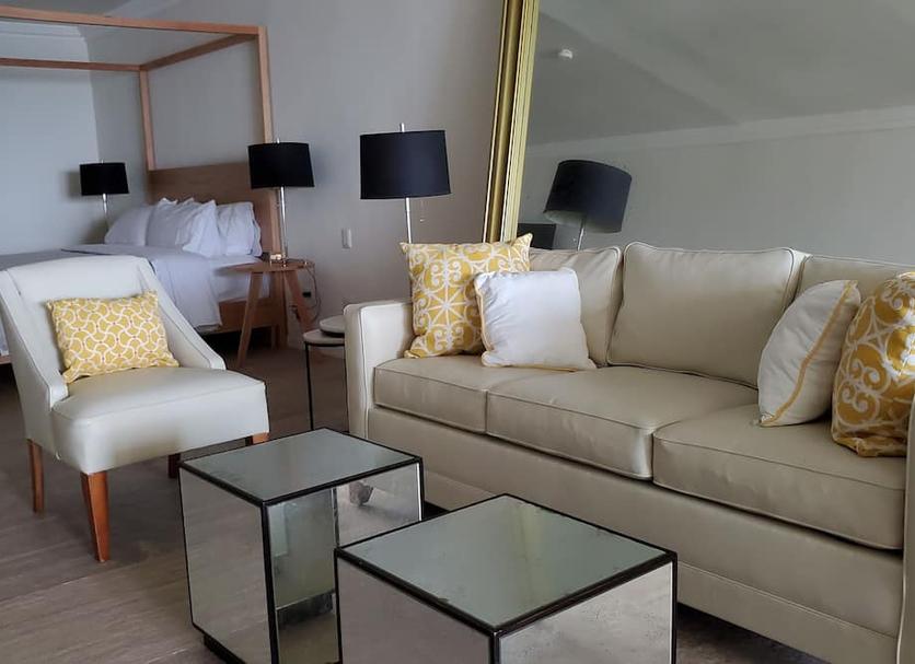 Wohnzimmer Foto
